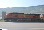 BNSF 4696